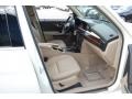 Arctic White - GLK 350 Photo No. 11