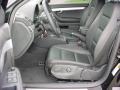 Brilliant Black - A4 2.0T Sedan Photo No. 9