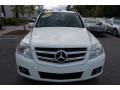 Arctic White - GLK 350 Photo No. 13