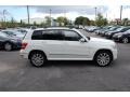 Arctic White - GLK 350 Photo No. 14