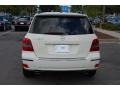 Arctic White - GLK 350 Photo No. 16