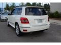 Arctic White - GLK 350 Photo No. 17