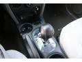 Nautical Blue - Santa Fe GLS 4WD Photo No. 23
