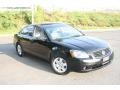 Super Black - Altima 2.5 S Photo No. 3