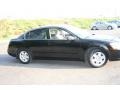 Super Black - Altima 2.5 S Photo No. 4