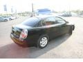 Super Black - Altima 2.5 S Photo No. 5