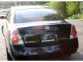 Super Black - Altima 2.5 S Photo No. 6