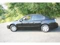 Super Black - Altima 2.5 S Photo No. 9
