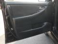 2006 Black Sand Pearl Toyota Corolla S  photo #7