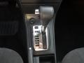 2006 Black Sand Pearl Toyota Corolla S  photo #10