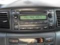 2006 Black Sand Pearl Toyota Corolla S  photo #11