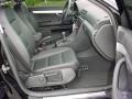 Brilliant Black - A4 2.0T Sedan Photo No. 10