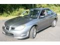 Urban Gray Metallic - Impreza 2.5i Sedan Photo No. 1