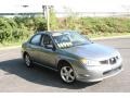 Urban Gray Metallic - Impreza 2.5i Sedan Photo No. 3