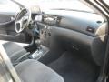 2006 Black Sand Pearl Toyota Corolla S  photo #18