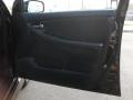 2006 Black Sand Pearl Toyota Corolla S  photo #19