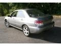 Urban Gray Metallic - Impreza 2.5i Sedan Photo No. 8
