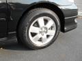 2006 Black Sand Pearl Toyota Corolla S  photo #20