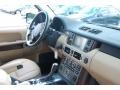 2008 Stornoway Grey Metallic Land Rover Range Rover V8 HSE  photo #13