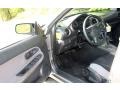 Urban Gray Metallic - Impreza 2.5i Sedan Photo No. 10