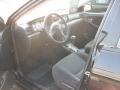2006 Black Sand Pearl Toyota Corolla S  photo #22