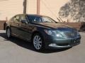 2007 Verdigris Mica Lexus LS 460  photo #1