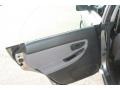 Urban Gray Metallic - Impreza 2.5i Sedan Photo No. 13