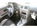 Urban Gray Metallic - Impreza 2.5i Sedan Photo No. 16