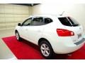 Phantom White Pearl - Rogue SL AWD Photo No. 4