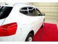 Phantom White Pearl - Rogue SL AWD Photo No. 7