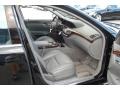 Black - S 550 Sedan Photo No. 12