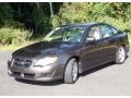 Deep Bronze Metallic - Legacy 2.5i Sedan Photo No. 1