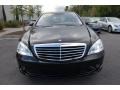 Black - S 550 Sedan Photo No. 14