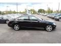 Black - S 550 Sedan Photo No. 15