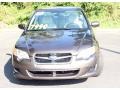 Deep Bronze Metallic - Legacy 2.5i Sedan Photo No. 2
