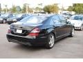 Black - S 550 Sedan Photo No. 16