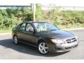 Deep Bronze Metallic - Legacy 2.5i Sedan Photo No. 3