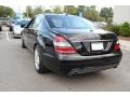 Black - S 550 Sedan Photo No. 18