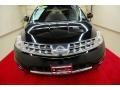 Super Black - Murano SL Photo No. 12
