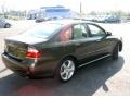 Deep Bronze Metallic - Legacy 2.5i Sedan Photo No. 5