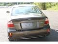 Deep Bronze Metallic - Legacy 2.5i Sedan Photo No. 6