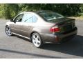 Deep Bronze Metallic - Legacy 2.5i Sedan Photo No. 8