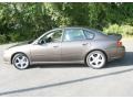 Deep Bronze Metallic - Legacy 2.5i Sedan Photo No. 9