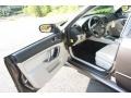 Deep Bronze Metallic - Legacy 2.5i Sedan Photo No. 10