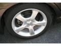 Deep Bronze Metallic - Legacy 2.5i Sedan Photo No. 19