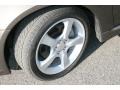 Deep Bronze Metallic - Legacy 2.5i Sedan Photo No. 21