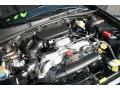 Deep Bronze Metallic - Legacy 2.5i Sedan Photo No. 25