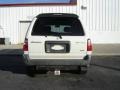 Natural White - 4Runner SR5 4x4 Photo No. 3