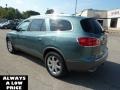 Silver Green Metallic - Enclave CXL AWD Photo No. 3