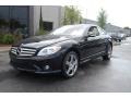 Black - CL 550 Photo No. 13